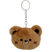 Игрушка мягкая Брелок Кругляш мини 7см Игрушка мягкая Брелок Кругляш мини 7см