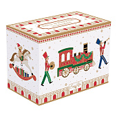  Набор для специй "Полярный экспресс" Easy Life EL-R1333/EXPR 