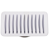 Сушилка для посуды IDEA "Рыжий кот" 109744 Сушилка для посуды IDEA "Рыжий кот" 109744