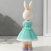 Сувенир полистоун "Зайка в платье" МИКС 8,5х9,8х22 см 7822791 Сувенир полистоун "Зайка в платье" МИКС 8,5х9,8х22 см 7822791