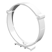 Держатель круг канала D125 арт 26 Держатель круг канала D125 арт 26