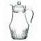  Кувшин с крышкой Luminarc Victoria 1,8л P4562 