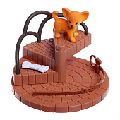 Игровой набор Happy Valley Пёсик дома, микс, 10416213 Игровой набор Happy Valley Пёсик дома, микс, 10416213
