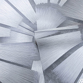  Обои 1.06х10м Люмия Серый арт. 70697-44  /Аспект 