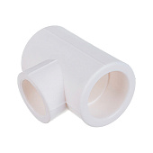  Тройник перех 32-25-32 PPR 