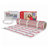 Нагревательный мат для теплого пола REXANT Classic, 1,5м2, 225Вт Нагревательный мат для теплого пола REXANT Classic, 1,5м2, 225Вт