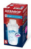 Картридж АКВАФОР В5 Картридж АКВАФОР В5
