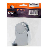 Держатель душевой лейки пластик A373 Accoona Держатель душевой лейки пластик A373 Accoona