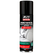 Очиститель велюра и обивки салона "пенный" (аэрозоль) 335 мл AVS AVK-693 Очиститель велюра и обивки салона "пенный" (аэрозоль) 335 мл AVS AVK-693