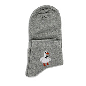  Женские носки 2643, р. 23-25 