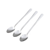 Ложка кофейная Mielaje , 3 шт, 816 Ложка кофейная Mielaje , 3 шт, 816