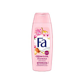 Гель для душа Fа  250 Cream & Oil Магнолия