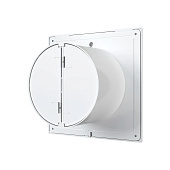  Вентилятор D100 обратный клапан AURAMAX "A 4 C" 