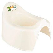 Горшок детский "Giraffix" 270х230х195мм С17350 Горшок детский "Giraffix" 270х230х195мм С17350