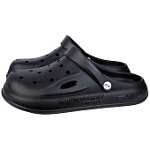 Сабо муж летние черные МСЛ-072/6 Сабо муж летние черные МСЛ-072/6