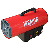Тепловая газовая пушка ТГП-15000/Ресанта Тепловая газовая пушка ТГП-15000/Ресанта
