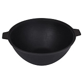 Казан Kukmara 5,0 л чугун кч051