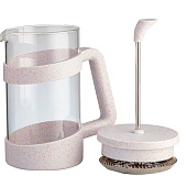  Френч-пресс 1000 мл LARA LR06-55-1000 