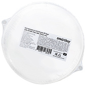 Светильник SMARTBUY BT Круг 22Вт с ДД/6500K/IP65 (SBL-BTR22-65ms) Светильник SMARTBUY BT Круг 22Вт с ДД/6500K/IP65 (SBL-BTR22-65ms)