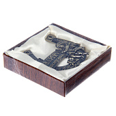 Подкова Мир Вашему дому, 7х7 см, 765004 Подкова Мир Вашему дому, 7х7 см, 765004