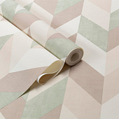 Обои 1.06х10м Lino Бежевый арт. HC72560-27 /HomeColor Обои 1.06х10м Lino Бежевый арт. HC72560-27 /HomeColor