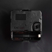 Часы настенные интерьерные d-30.5 см циферблат d-27 см бесшумные 9226770 Часы настенные интерьерные d-30.5 см циферблат d-27 см бесшумные 9226770