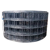  Сетка кладочная 0,51х2м (50х50мм) d4мм ГОСТ 