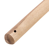  Грабли витые 6-зубые АГРОНОМ, деревянная рукоятка Сибртех 61758 