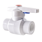 Шаровый кран 25 PPR Шаровый кран 25 PPR