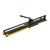 Плиткорез ручной 1200мм Denzel, роликовый, толщина реза 16мм, каретка на подш., пенал Плиткорез ручной 1200мм Denzel, роликовый, толщина реза 16мм, каретка на подш., пенал