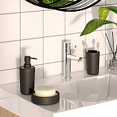 Дозатор для жидкого мыла Blackwood керамика BCE0347AA-LD Дозатор для жидкого мыла Blackwood керамика BCE0347AA-LD