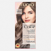  Крем-краска для волос ULTIMA COLOR 7,0 русый натуральный 