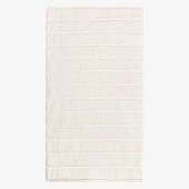 Полотенце 70х140 махровое Love Life «Ария» белый, 100% хл, микро-коттон, 450 гр/м2 Полотенце 70х140 махровое Love Life «Ария» белый, 100% хл, микро-коттон, 450 гр/м2