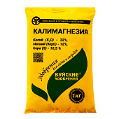  Буйские Калимагнезия 1кг 