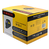 Сварочная маска WM-1 Eurolux Сварочная маска WM-1 Eurolux