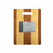 Доска разделочная BAMBOO LOTTE 33x25x1 ABL002 Доска разделочная BAMBOO LOTTE 33x25x1 ABL002