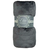  Плед Texrepublic TF FNE DKGY2 041/2022 