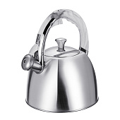 Чайник 3л со свистком Linea TEA 93-TEA-30.1