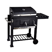  Гриль BBQ 115х100х46см арт.2024-7817 Код274361 