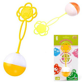 Погремушка Смешинка, арт. 2C455 Погремушка Смешинка, арт. 2C455