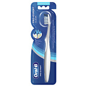 Зубная щетка ORAL_B Pro_Expert Clinical 35 (средняя) Зубная щетка ORAL_B Pro_Expert Clinical 35 (средняя)