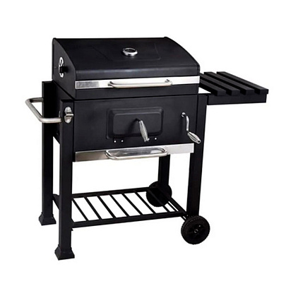  Гриль BBQ 115х100х46см арт.2024-7817 Код274361 