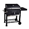  Гриль BBQ 115х100х46см арт.2024-7817 Код274361 