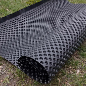 Профилированная мембрана ЭКО 1х20 Профилированная мембрана ЭКО 1х20