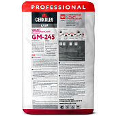 Клей для камня, клинкера и керамогранита GRANIT PRO GM-245 С2Т (25кг) /Геркулес Клей для камня, клинкера и керамогранита GRANIT PRO GM-245 С2Т (25кг) /Геркулес
