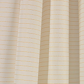  Штора для ванной Клара Голд 180х200 (ШхВ) BT-J-002 /10472 