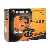  Лобзик электрический ЛЭ-80/ВИХРЬ 