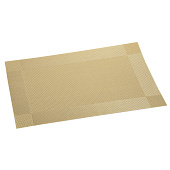 Салфетка сервировочная 30х45см Linea DESCO 93-DE-PM-01-02 Салфетка сервировочная 30х45см Linea DESCO 93-DE-PM-01-02