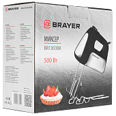  Миксер BRAYER BR1303 