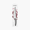  Нож поварской, 20 см, NADOBA, EMBER 724410 